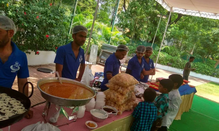 Sri vatsa Caterers